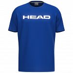 Head Club Original T-Shirt Royal